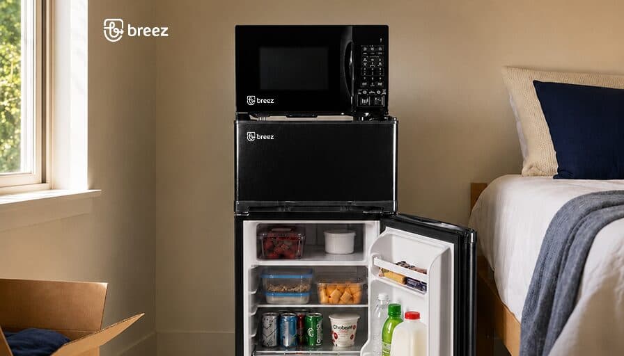 The Ultimate College Dorm Essentials List: What to Rent (and What to Skip) Before Move-In Day